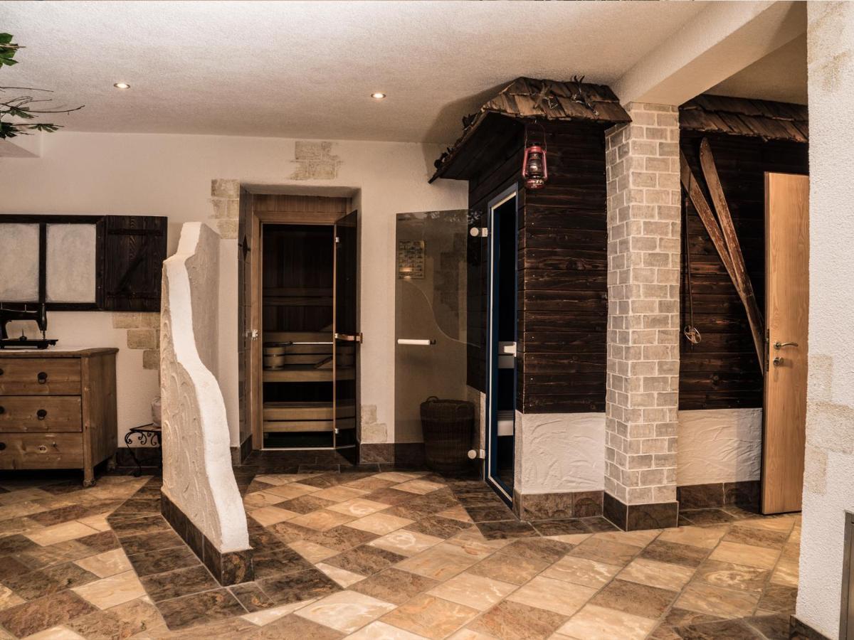 Bed & Breakfast Stadlpoint