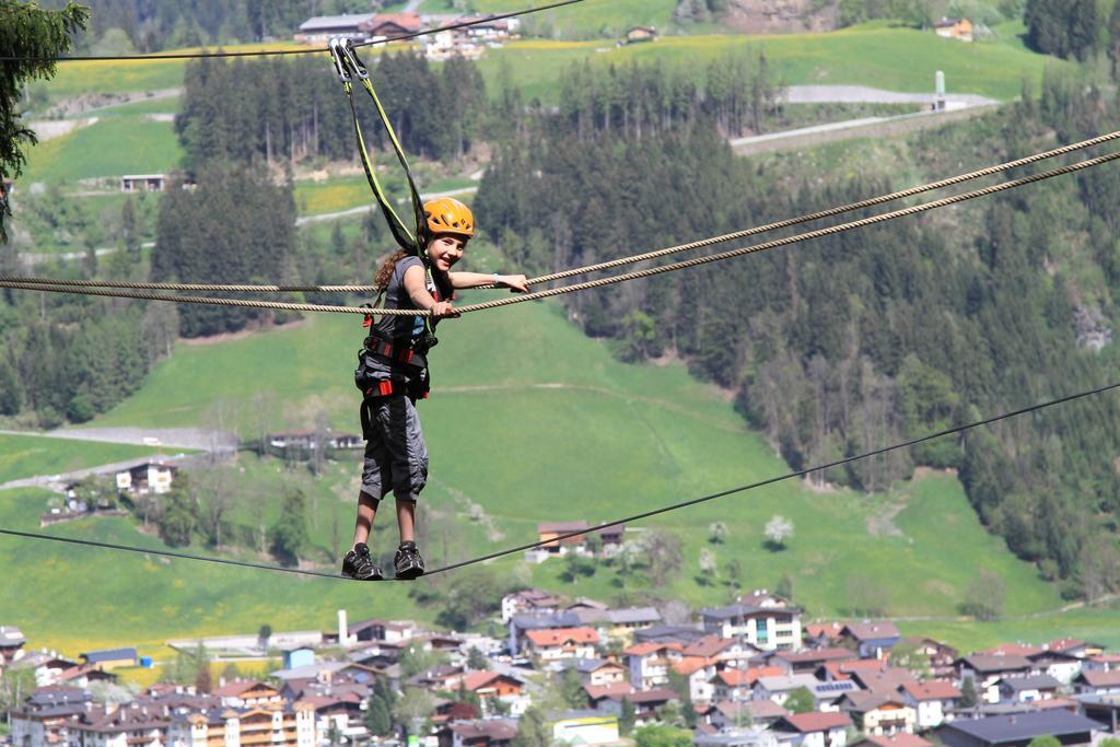 Stadlpoint Bed & Breakfast Ried im Zillertal