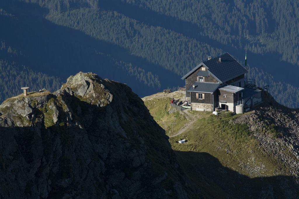 Bed & Breakfast Stadlpoint 3*