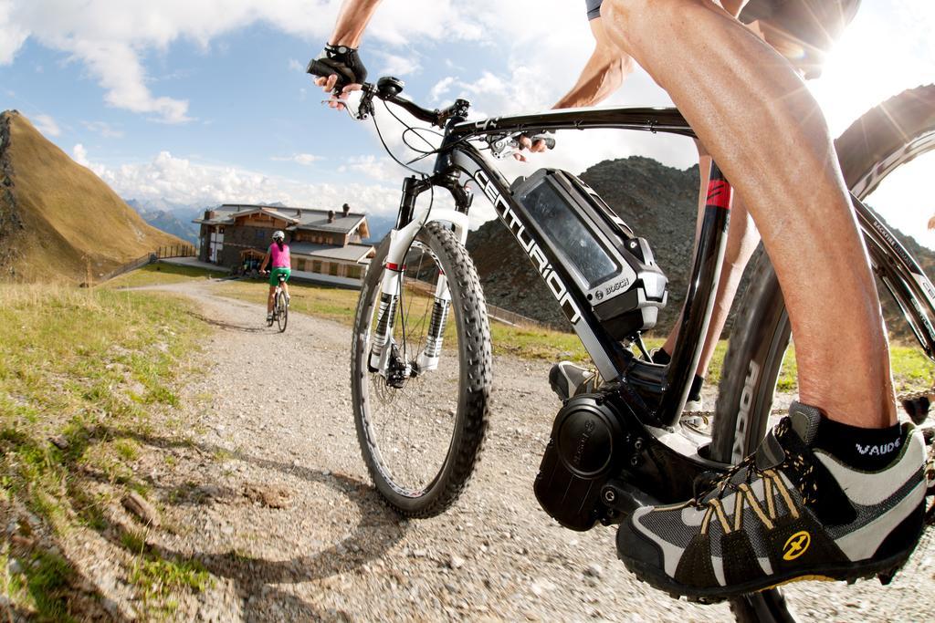 Stadlpoint Ried im Zillertal