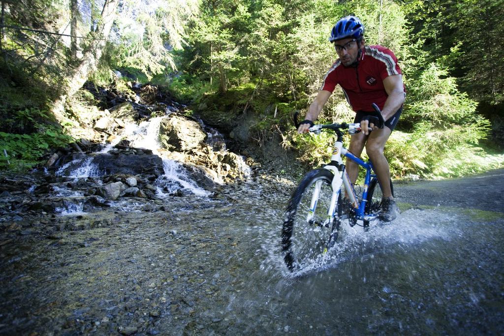 Stadlpoint Ried im Zillertal