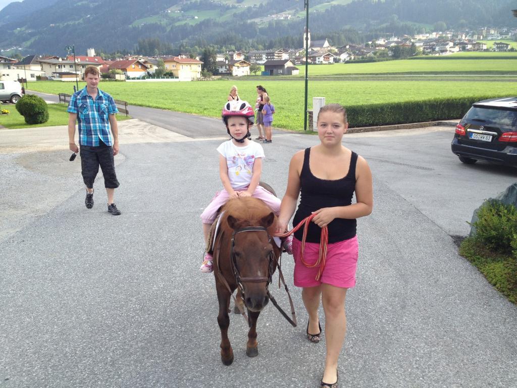 Stadlpoint Ried im Zillertal