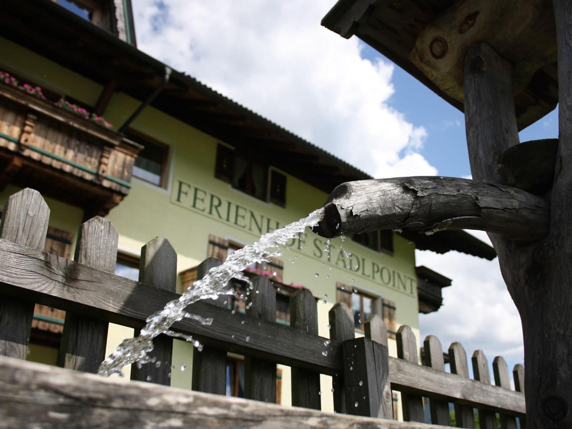 Stadlpoint Bed & Breakfast 3*