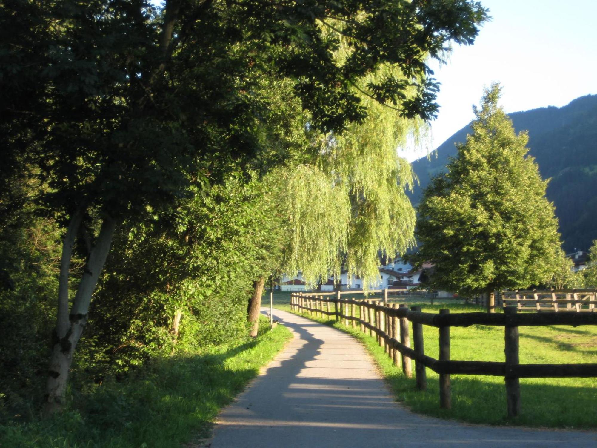 Bed & Breakfast Stadlpoint Ried im Zillertal