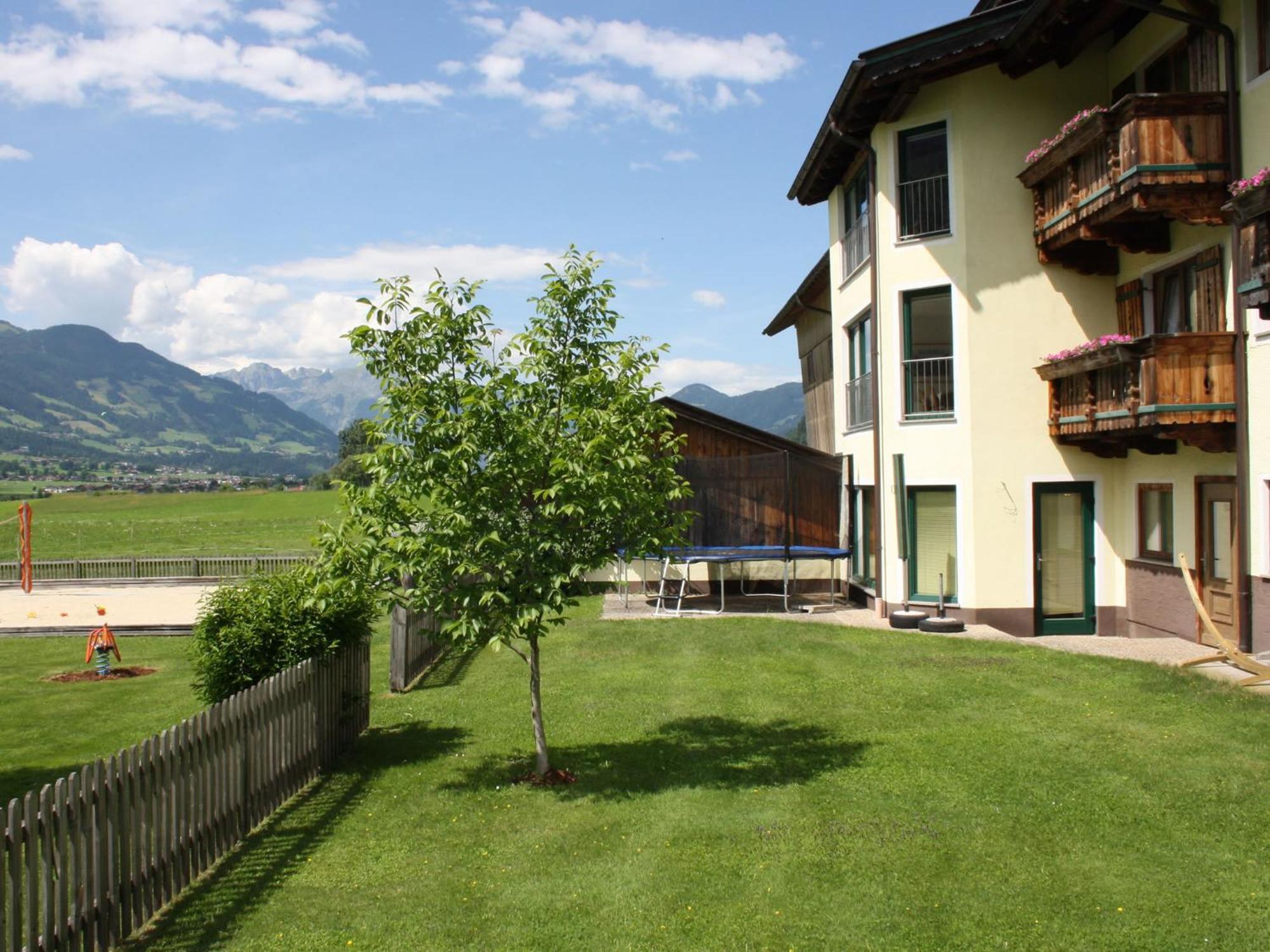 Bed & Breakfast Stadlpoint 3*