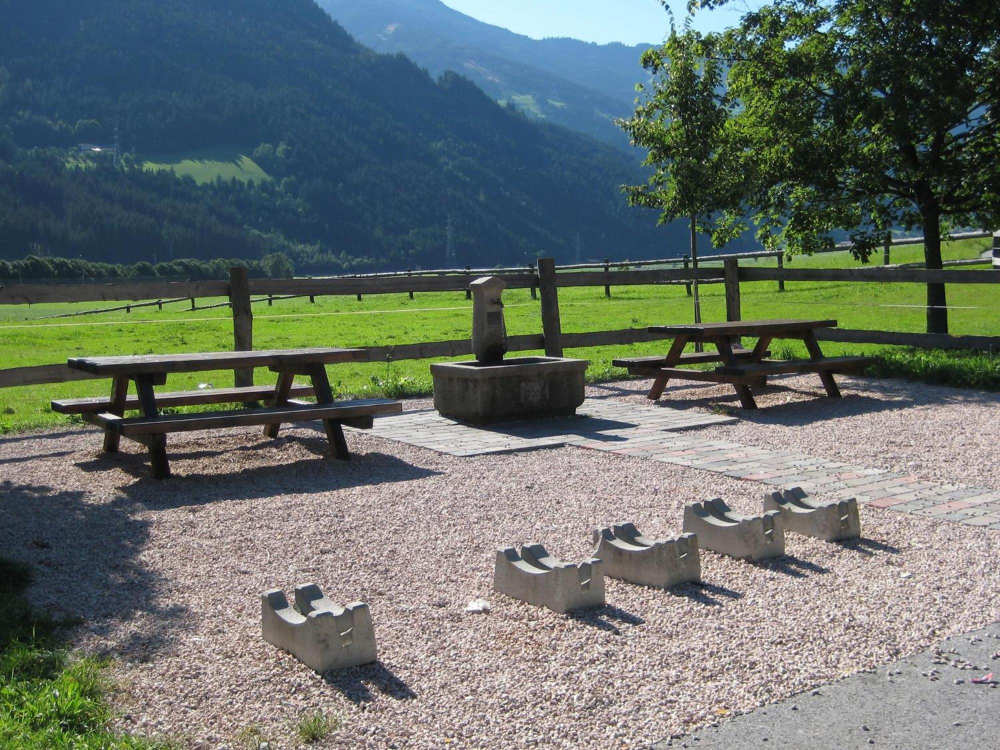 Stadlpoint Ried im Zillertal