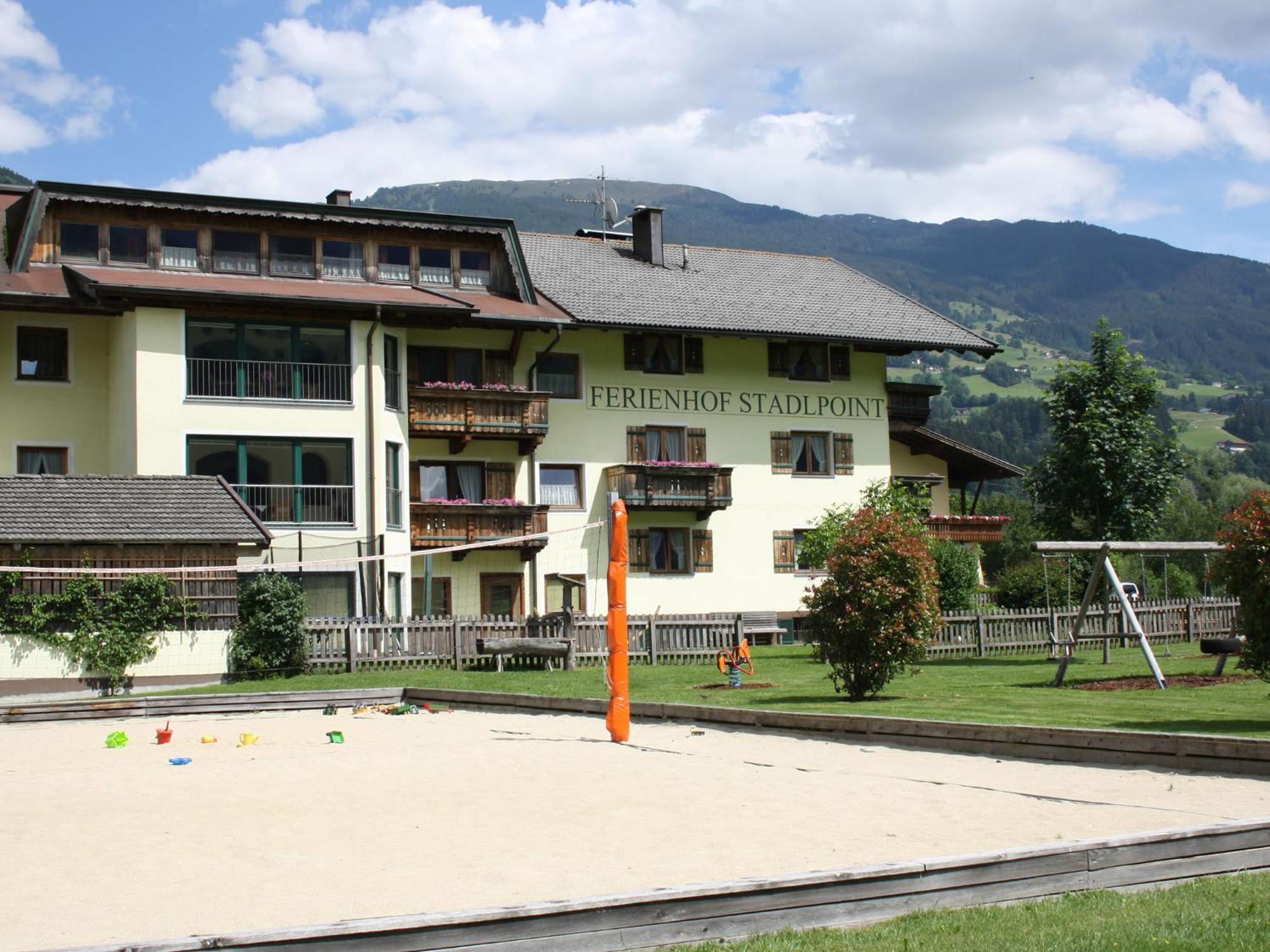 Stadlpoint 3* Ried im Zillertal
