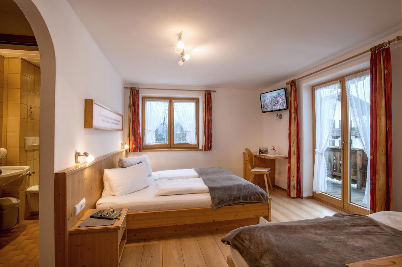 Stadlpoint Bed & Breakfast Ried im Zillertal