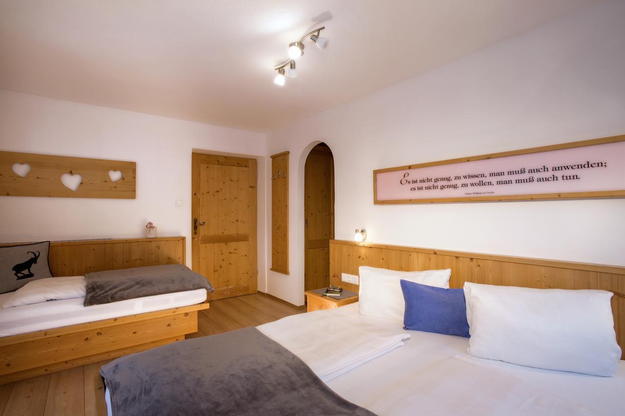 Bed & Breakfast Stadlpoint