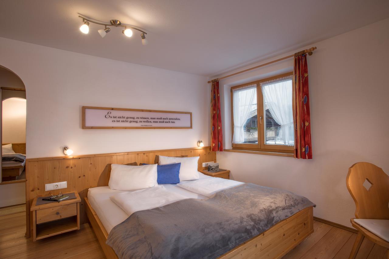 Bed & Breakfast Stadlpoint Ried im Zillertal