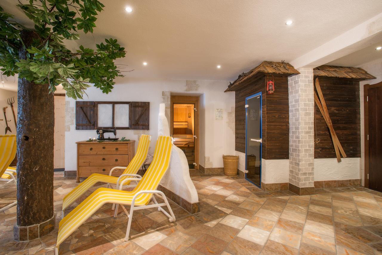 Bed & Breakfast Stadlpoint 3*