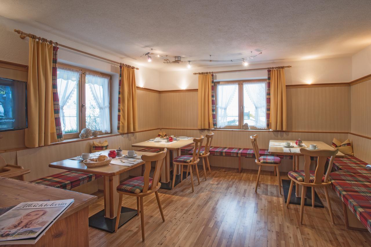 Stadlpoint Frühstückspension Ried im Zillertal