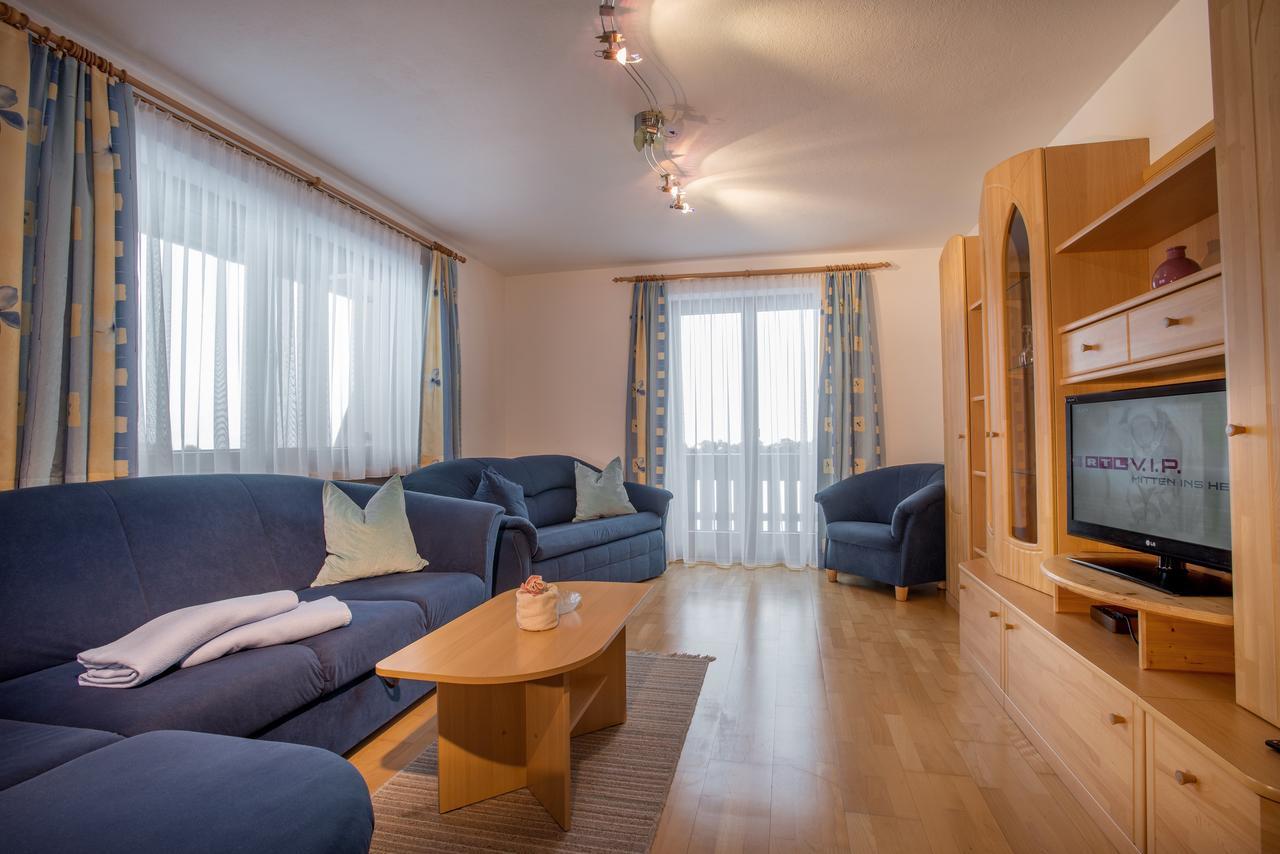 Bed & Breakfast Stadlpoint 3*