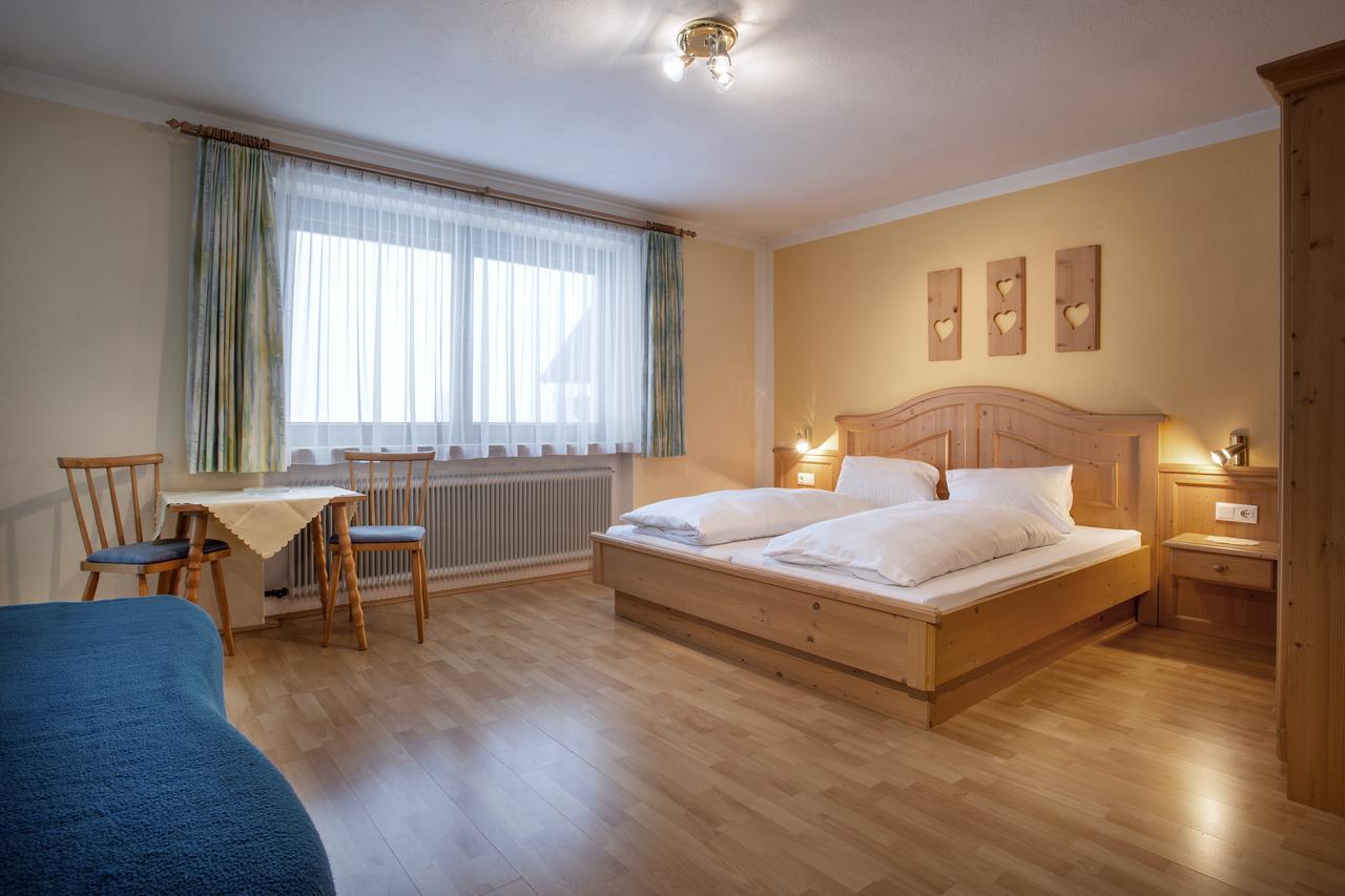Stadlpoint Bed & Breakfast 3*
