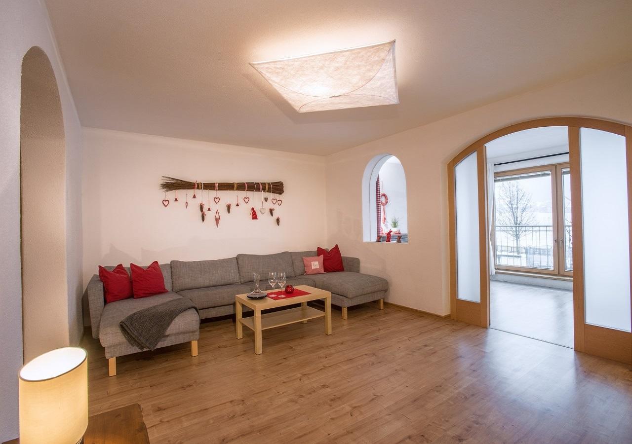 Stadlpoint Bed & Breakfast Ried im Zillertal