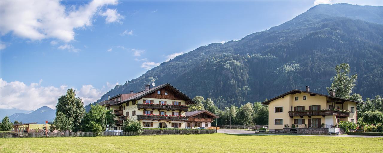 Stadlpoint Bed & Breakfast Ried im Zillertal