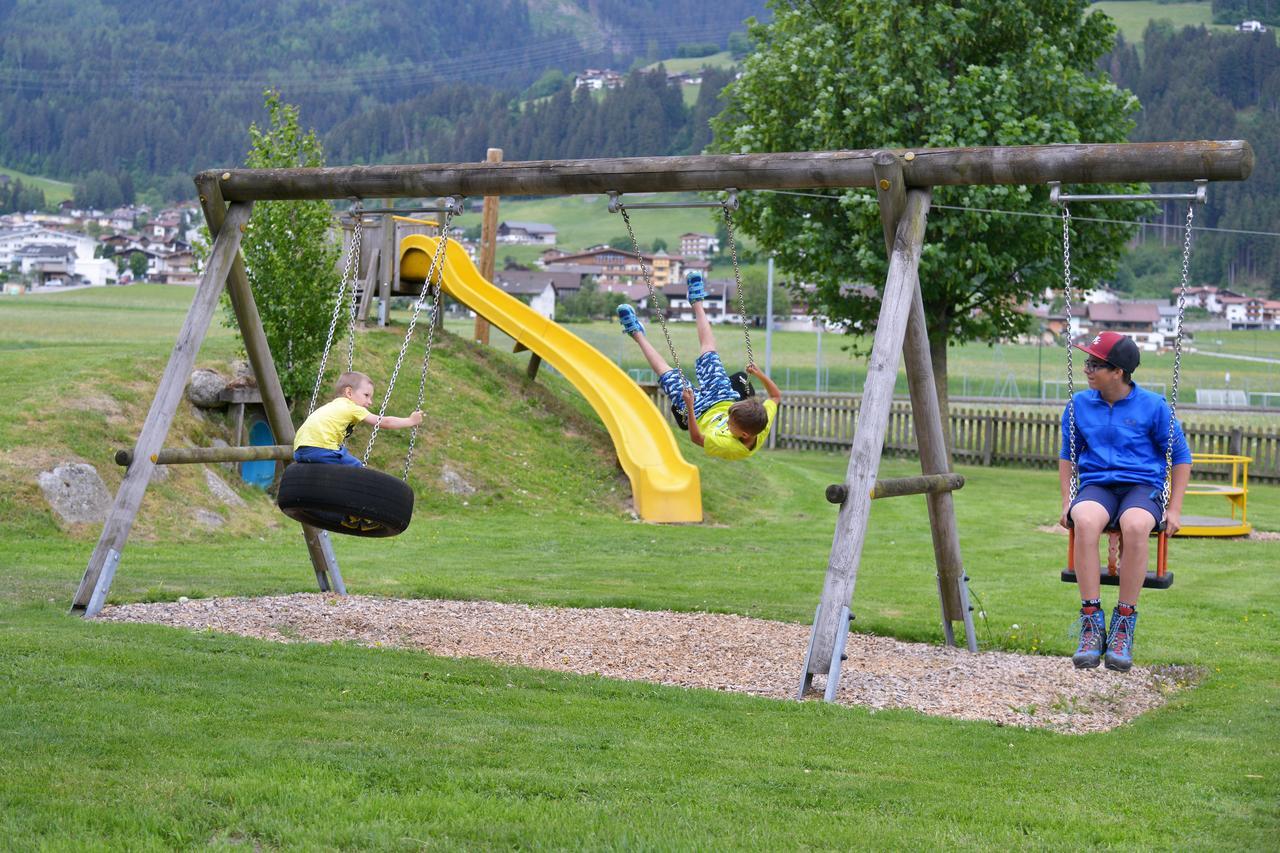 Stadlpoint Bed & Breakfast Ried im Zillertal