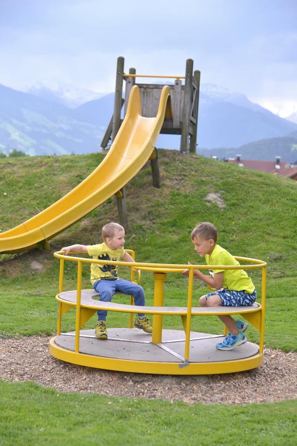 Bed & Breakfast Stadlpoint Ried im Zillertal