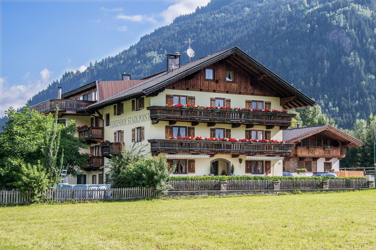Stadlpoint Bed & Breakfast 3*