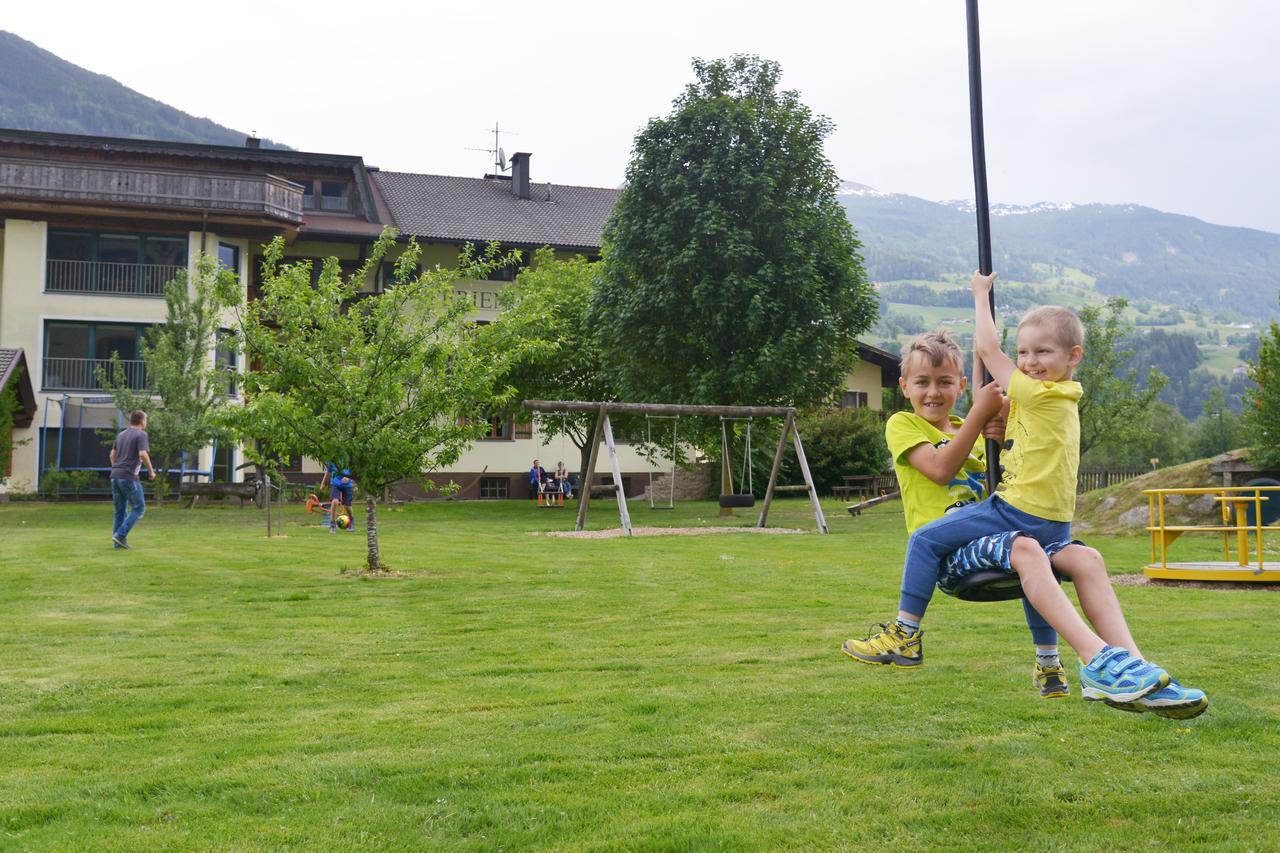 Stadlpoint Bed & Breakfast Ried im Zillertal