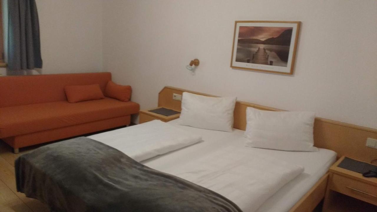 Bed & Breakfast Stadlpoint Ried im Zillertal