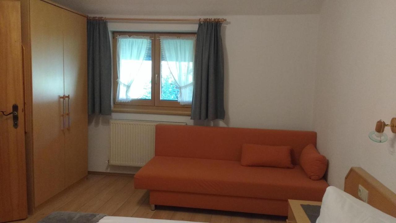 Stadlpoint Bed & Breakfast