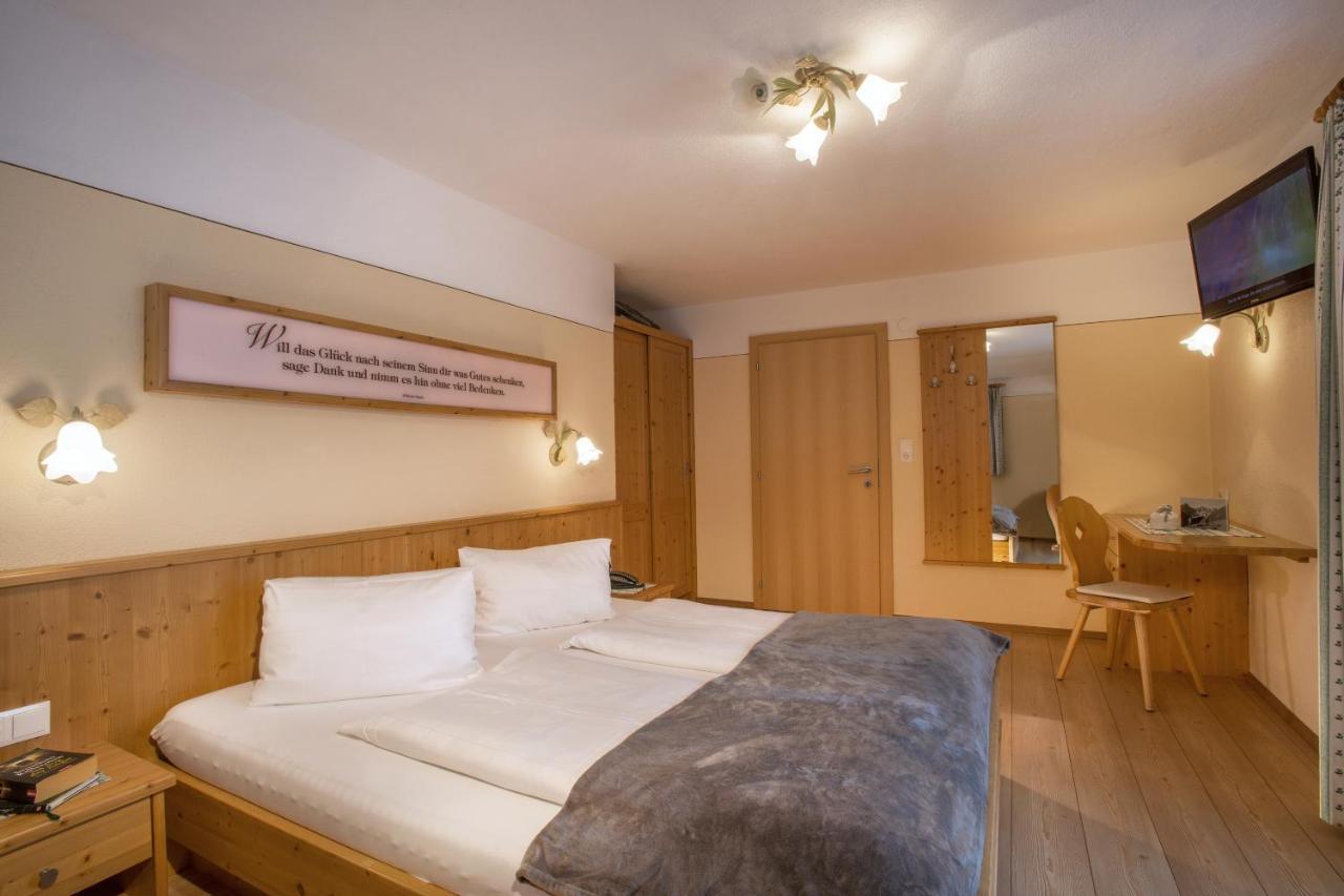 Bed & Breakfast Stadlpoint Ried im Zillertal