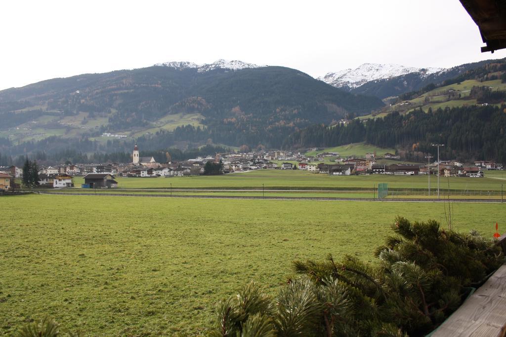 Stadlpoint Frühstückspension Ried im Zillertal
