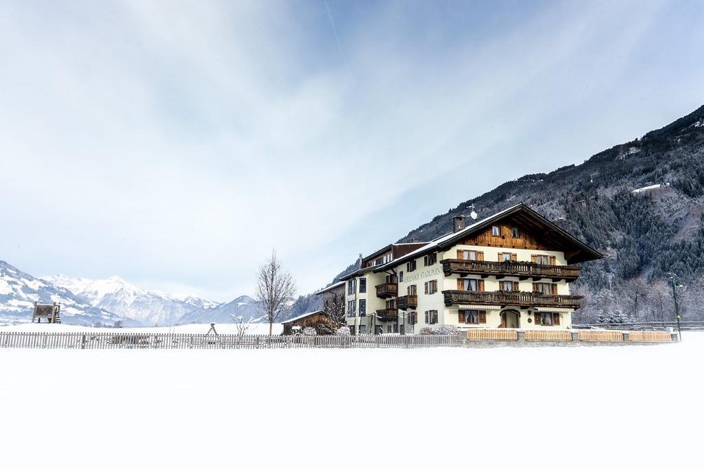Stadlpoint Bed & Breakfast 3*