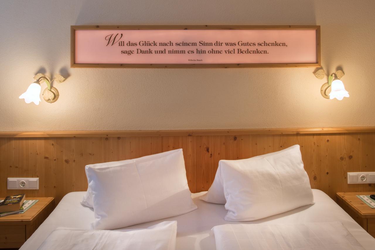 Stadlpoint Bed & Breakfast