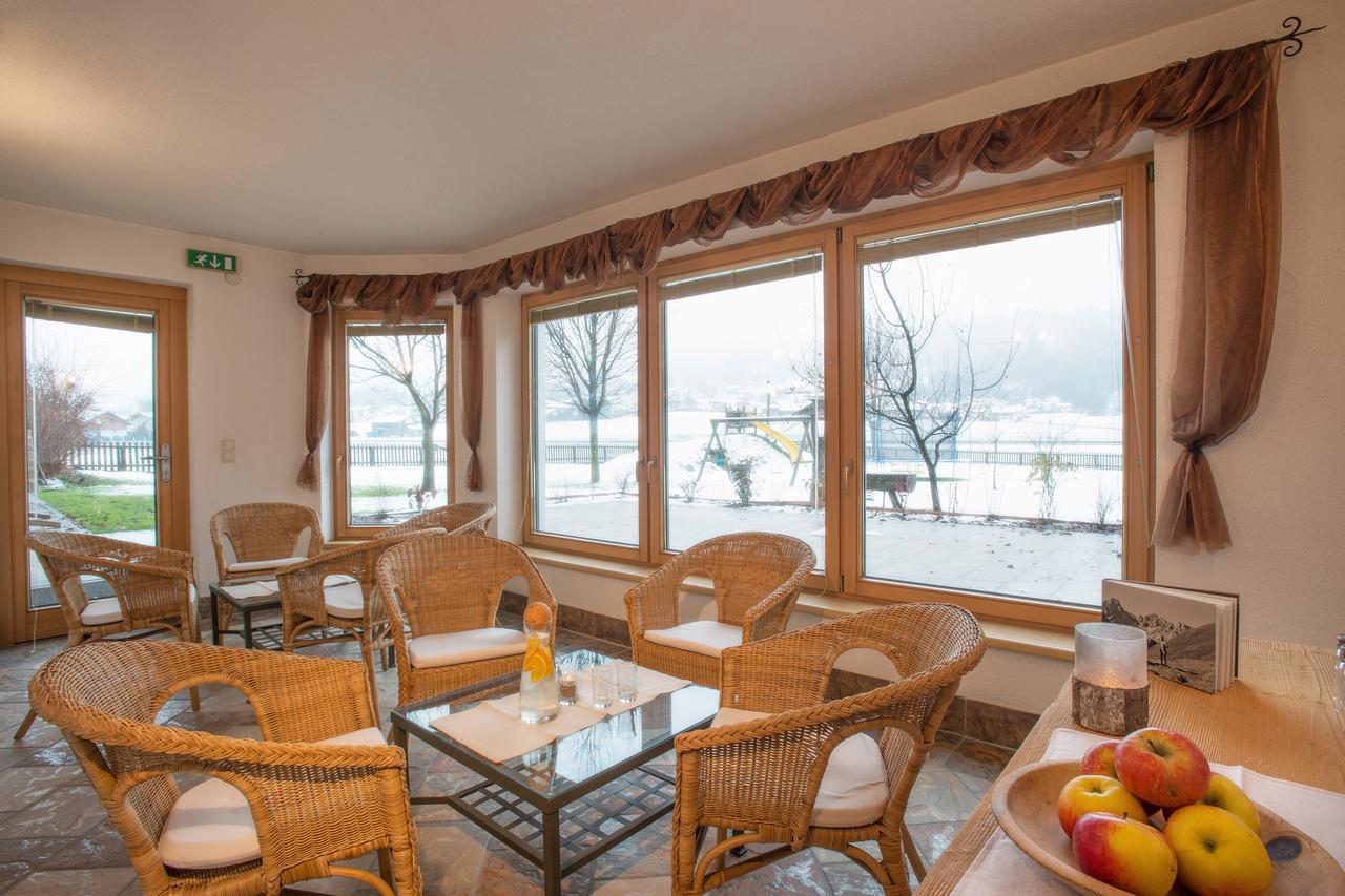 Bed & Breakfast Stadlpoint 3*